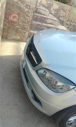 مێرسێدس بێنز C-Class